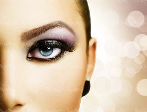 سالن آرایش سالن زیبایی میکاپ