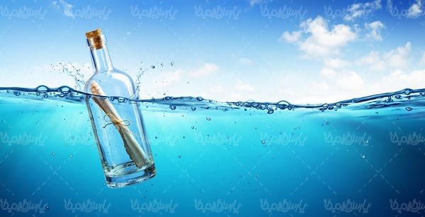 آب مایع حیات شره کردن آب
