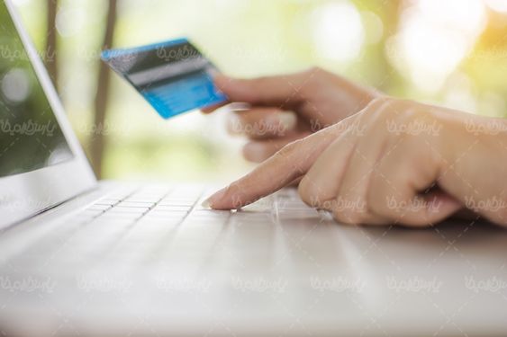 خرید اینترنتی کارت بانکی گوشی هوشمند