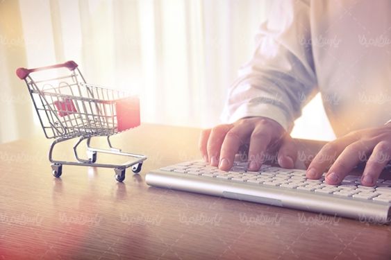 خرید اینترنتی کارت بانکی گوشی هوشمند