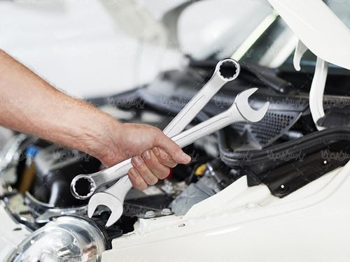 تعمیرگاه اتوسرویس مکانیکی