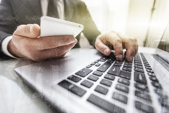 لپ تاپ گوشی هوشمند دنیای دیجیتال