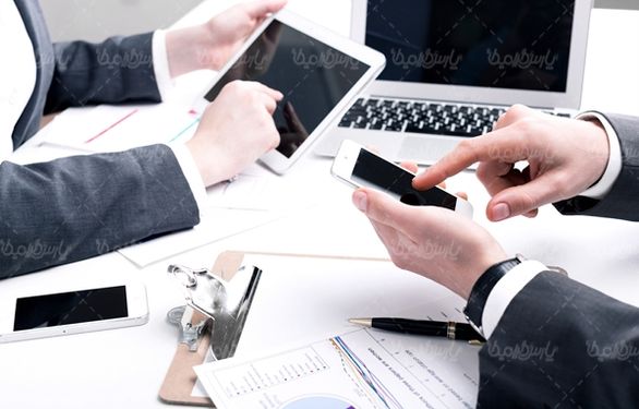 لپ تاپ گوشی هوشمند دنیای دیجیتال