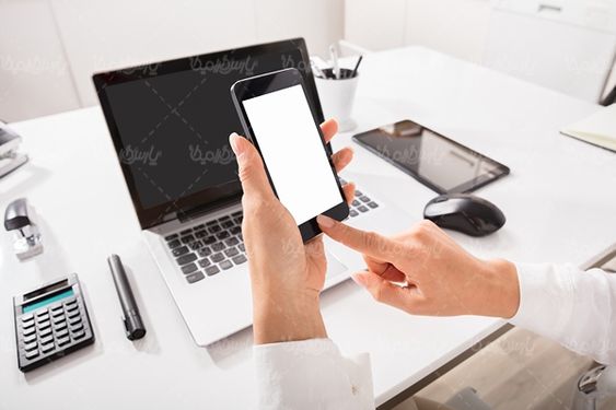 لپ تاپ گوشی هوشمند دنیای دیجیتال