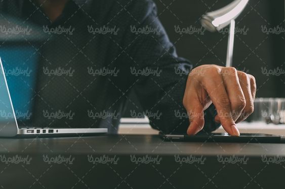 لپ تاپ گوشی هوشمند دنیای دیجیتال