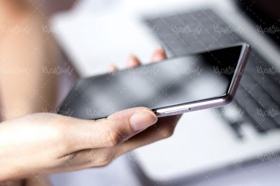 لپ تاپ گوشی هوشمند دنیای دیجیتال