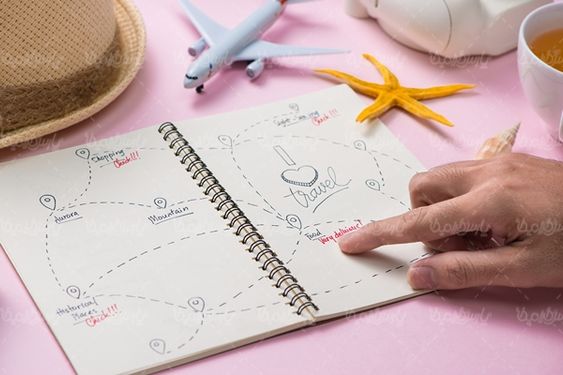 آژانس مسافرتی آژانس گردشگری
