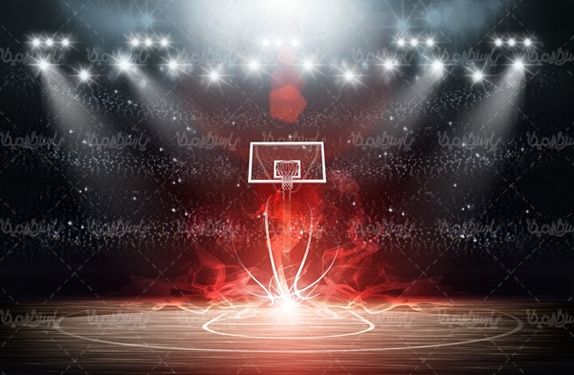 توپ بسکتبال ورزش sport