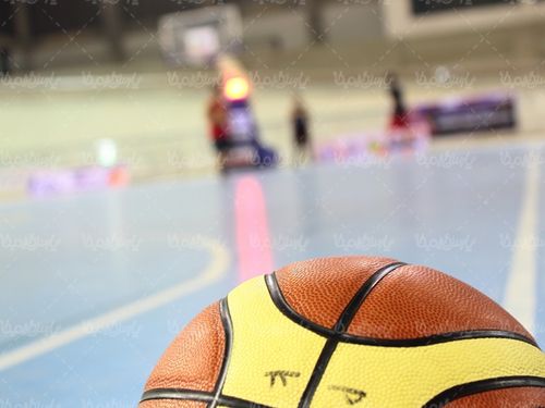 توپ بسکتبال ورزش sport