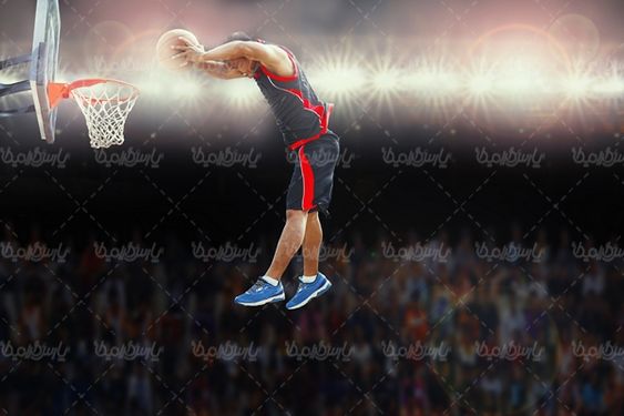 توپ بسکتبال ورزش sport