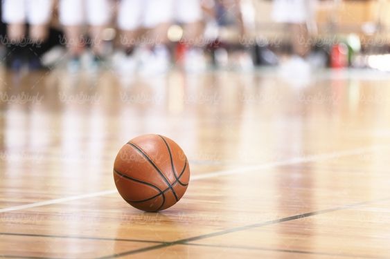 توپ بسکتبال ورزش sport