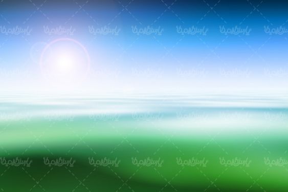 پس زمینه گرافیکی موج نور بک گراند