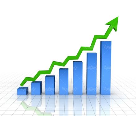 نمودار سه بعدی نمودار ستونی