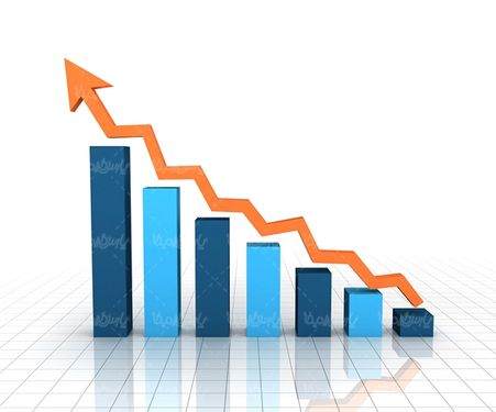 نمودار سه بعدی نمودار ستونی