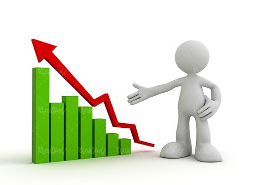 نمودار سه بعدی نمودار ستونی