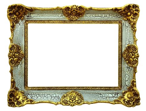 قاب عکس چوبی قابسازی