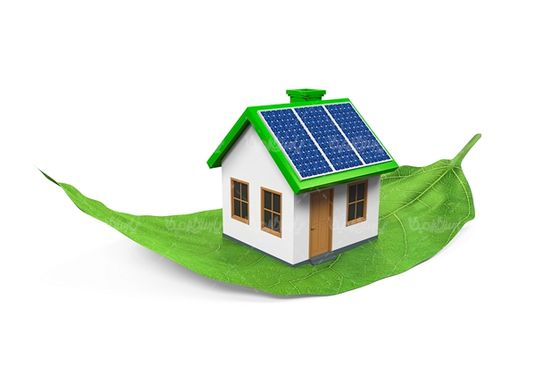 صفحات خورشیدی انرژی خورشیدی