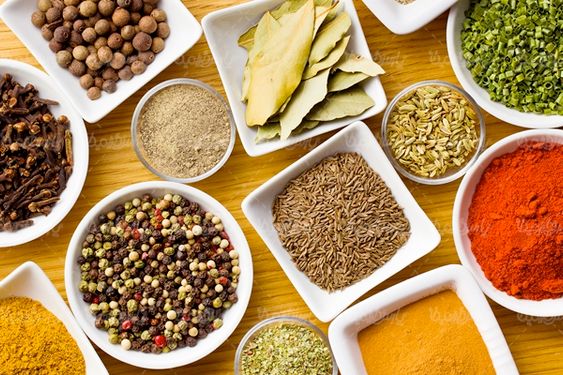 ادویه جات عطاری خشکبار