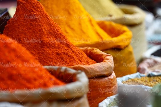 ادویه جات عطاری خشکبار