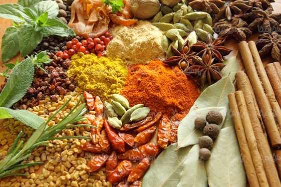 ادویه جات عطاری خشکبار