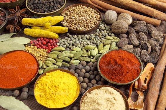 ادویه جات عطاری خشکبار