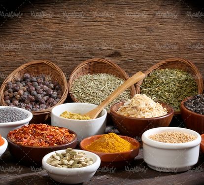 ادویه جات عطاری خشکبار