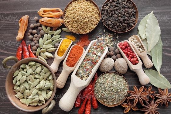 ادویه جات عطاری خشکبار
