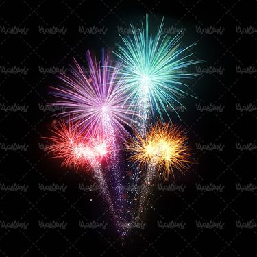 فشفشه آتش بازی جشن آتیش بازی