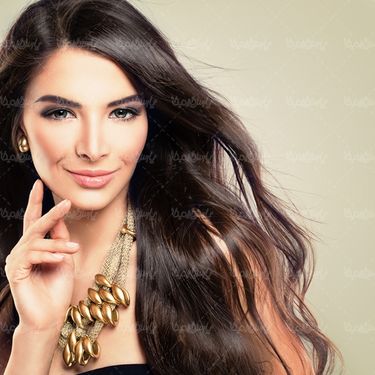 سالن آرایش میکاپ صورت