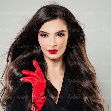 سالن آرایش میکاپ صورت