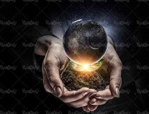 مراقبت از کره زمین حفظ کره زمین