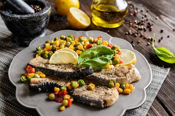 رستوران غذای آماده آشپزخانه