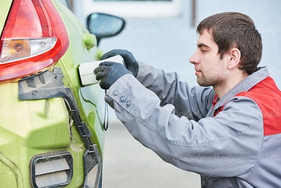 تعمیرگاه خودرو  اتوسرویس