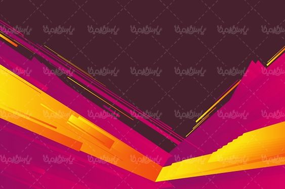 پس زمینه رنگی بک گراند گرافیکی