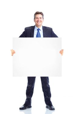 موکاپ تابلو موکاپ عکس نمایشگاه عکس