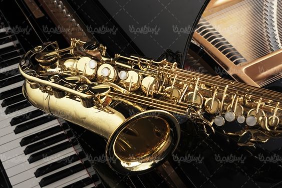 گروه موسیقی گروه موزیک ادوات موسیقی