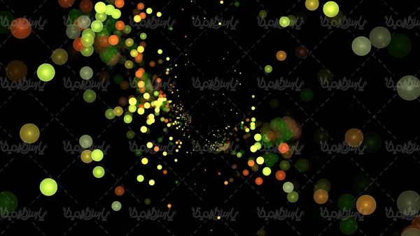 پس زمینه جلوه نور بک گراند جلوه نور