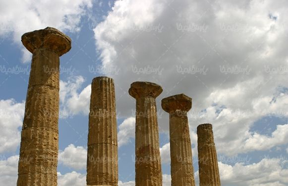 بناهای تاریخی مکان های تاریخی
