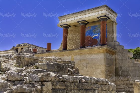 بناهای تاریخی مکان های تاریخی