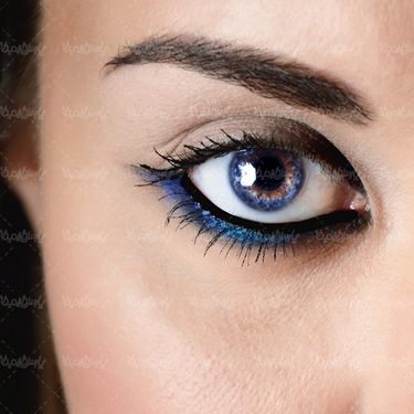 سالن آرایش سالن زیبایی آرایش چشم