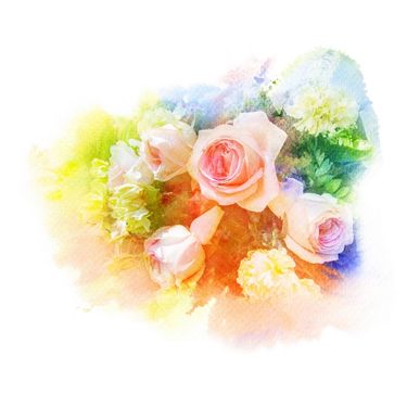 دسته گل گلفروشی گالری گل و گیاه