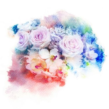 دسته گل گلفروشی گالری گل و گیاه