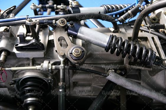 مسابقات اتومبیل رانی مسابقات فرمول یک