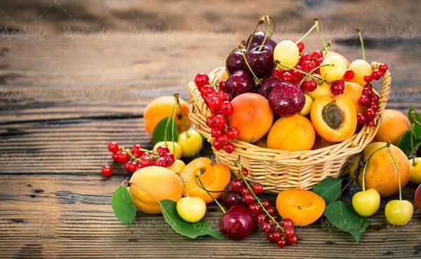 میوه فروشی سوپر میوه سبد میوه