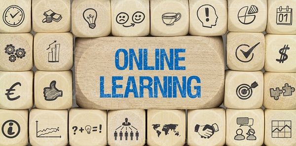 کتاب الکترونیکی E Learning