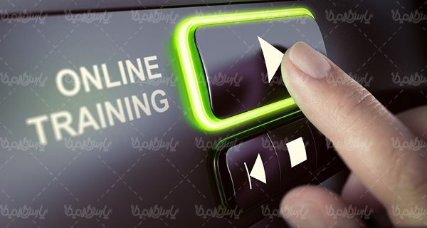 کتاب الکترونیکی E Learning
