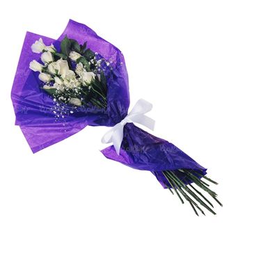 شاخه گل گلفروشی گالری گل و گیاه