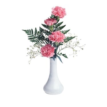 شاخه گل گلفروشی گالری گل و گیاه
