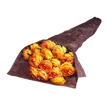 شاخه گل گلفروشی گالری گل و گیاه