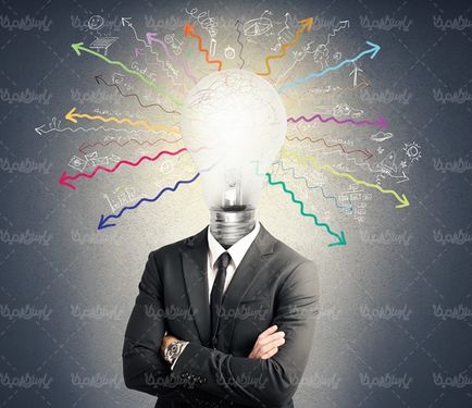 استارت آپ ایده ای نو فکر جدید
